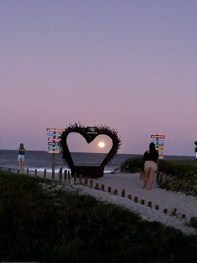 Pier Beach Club - Suíte Deluxe duplo