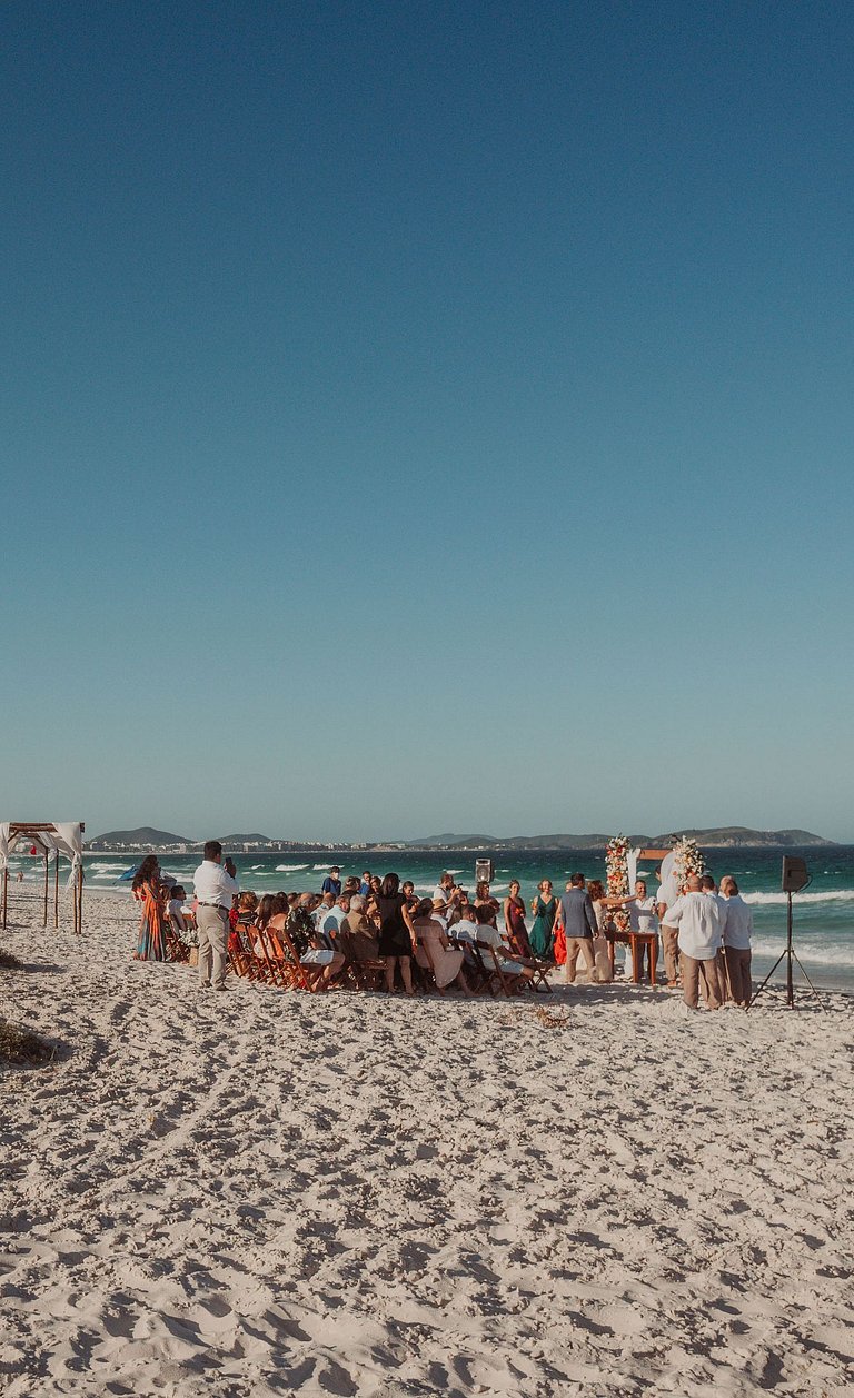Suíte Família 3 triplo
