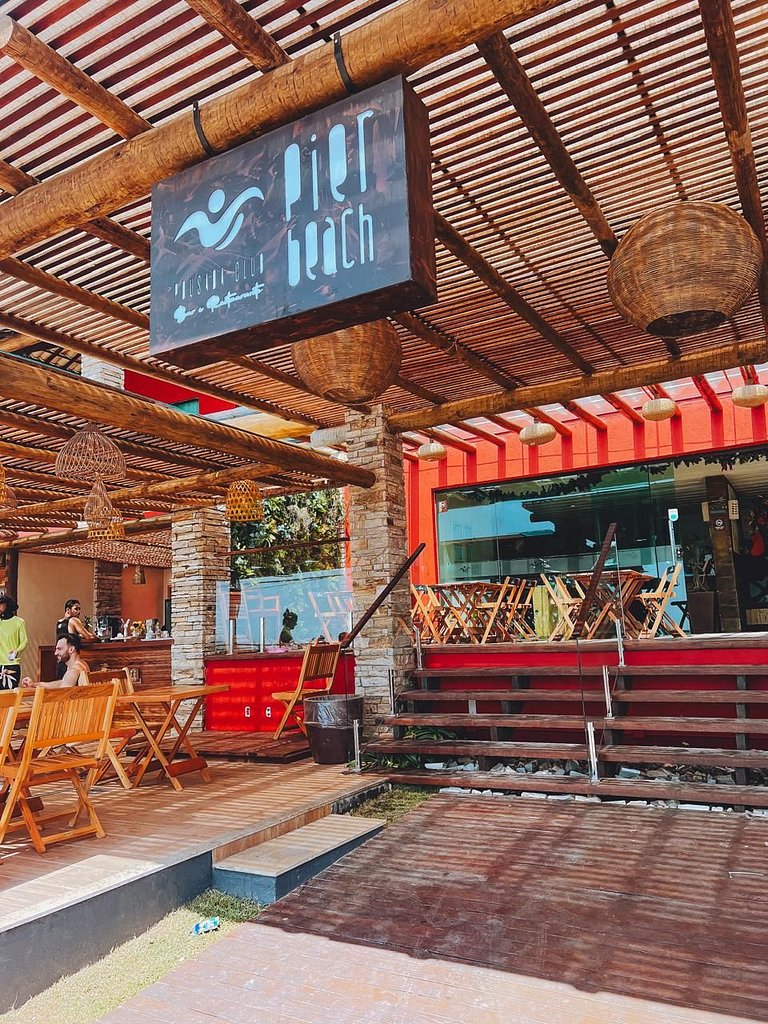 Suíte Família tripla