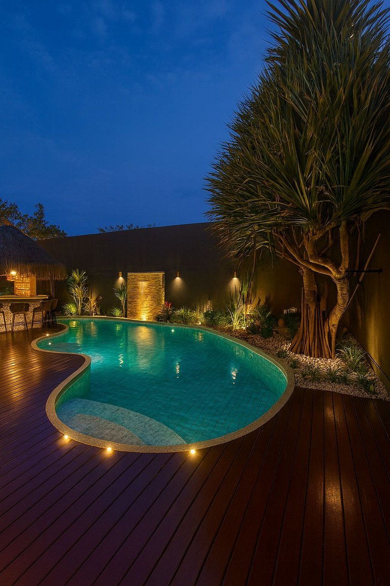 Master Luxo Vista Mar