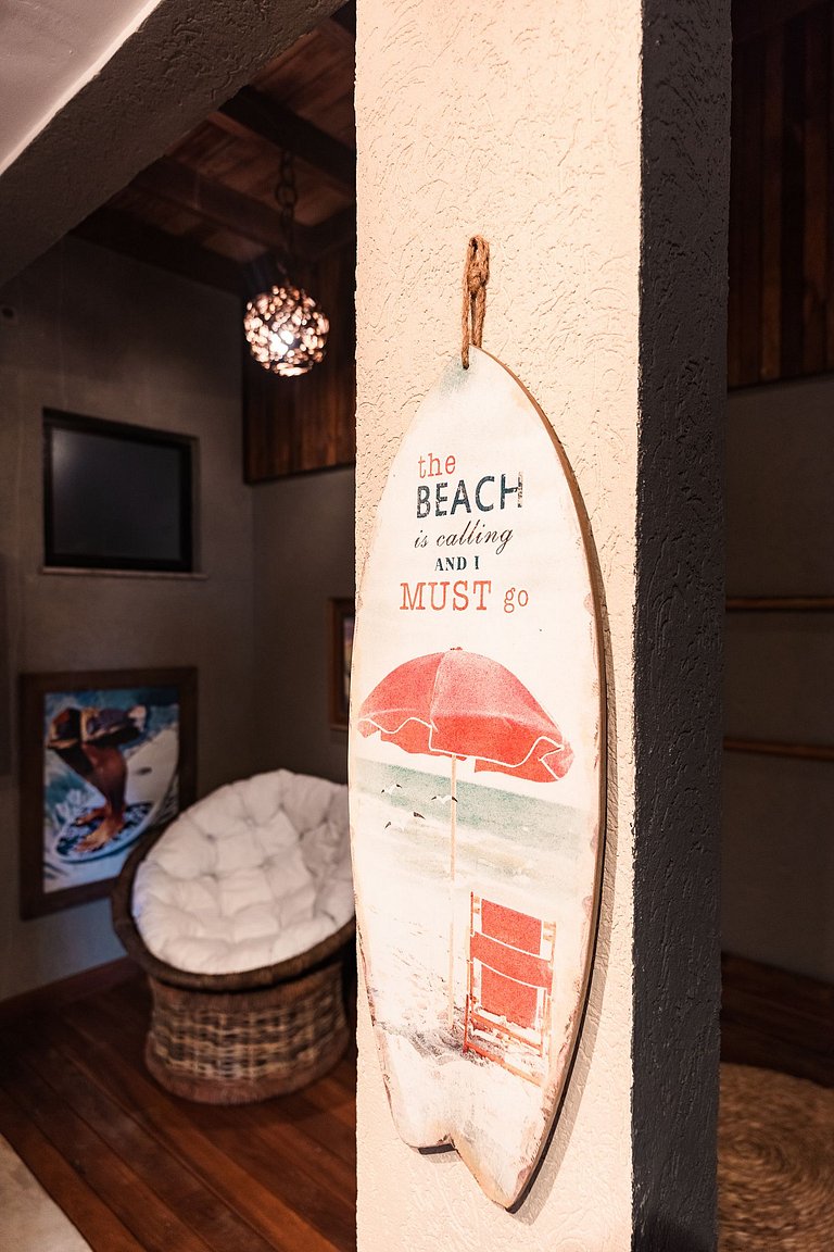 Master Ouro Vista Mar
