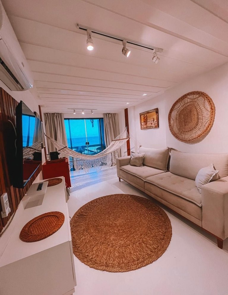 Master Luxo Vista Mar