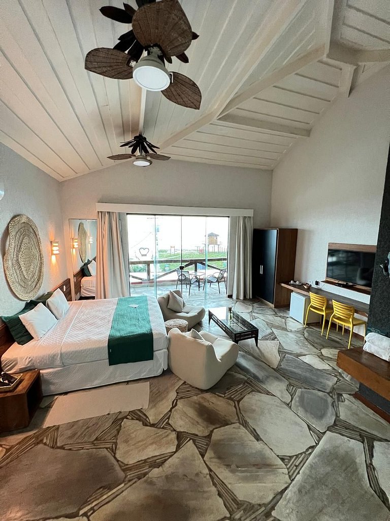 Master Luxo Vista Mar