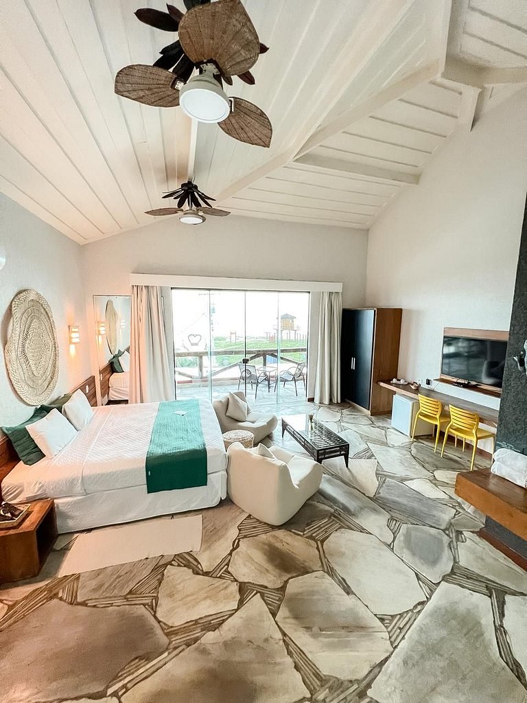Master Luxo Vista Mar