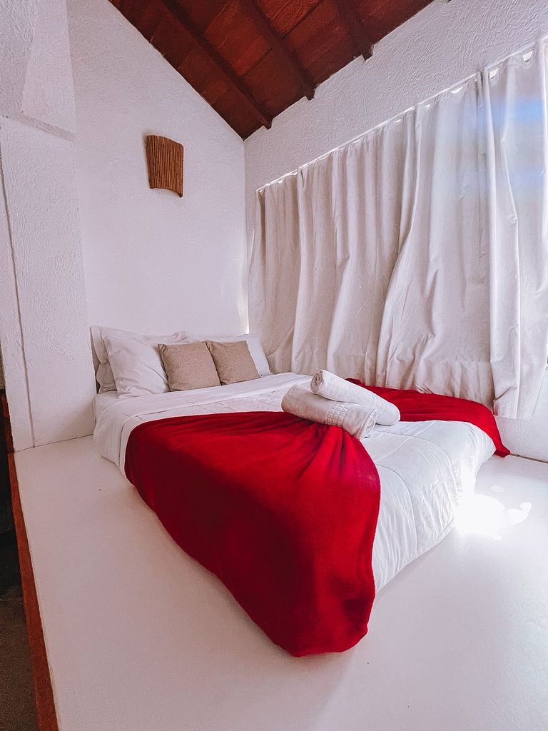 Suíte Família Quádruplo