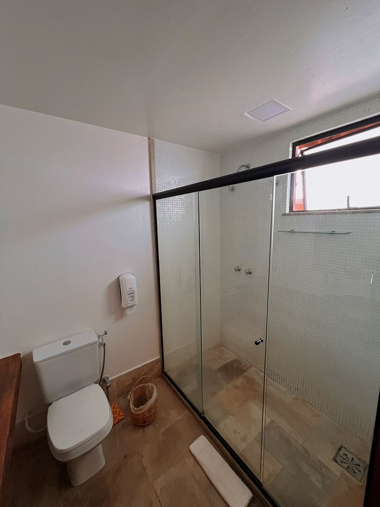 Pier Beach Club - Suíte Deluxe duplo