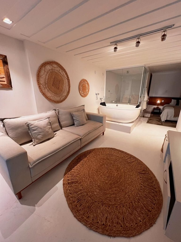 Master Ouro Vista Mar