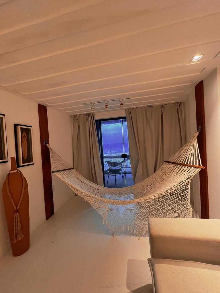 Master Ouro Vista Mar