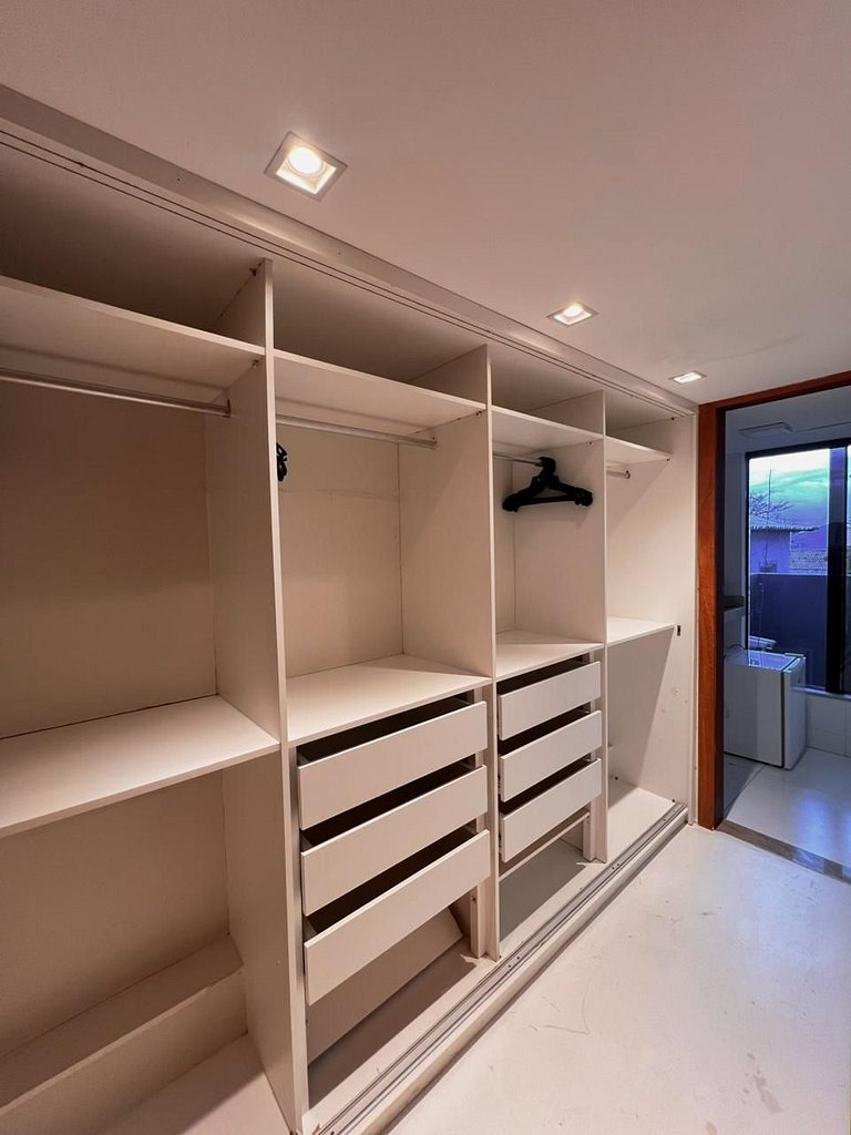 Master Ouro Vista Mar