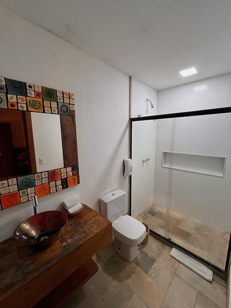 Master Ouro Vista Mar