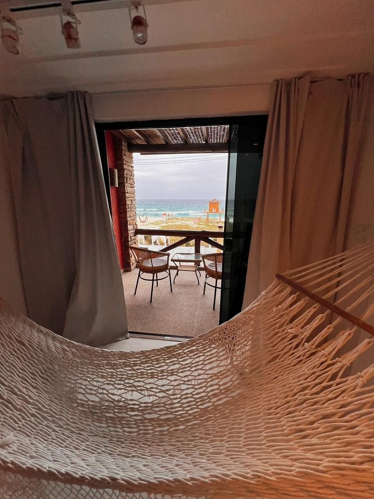 Master Ouro Vista Mar