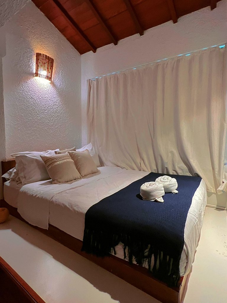 Suíte Família Quádruplo