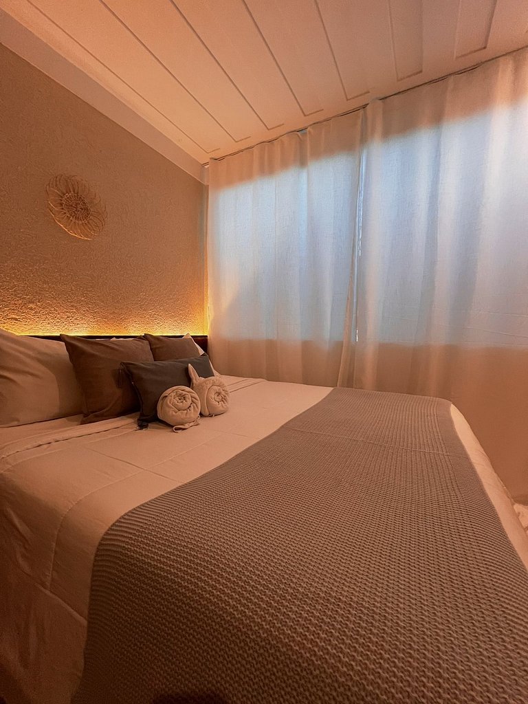 Suíte Família Quádruplo