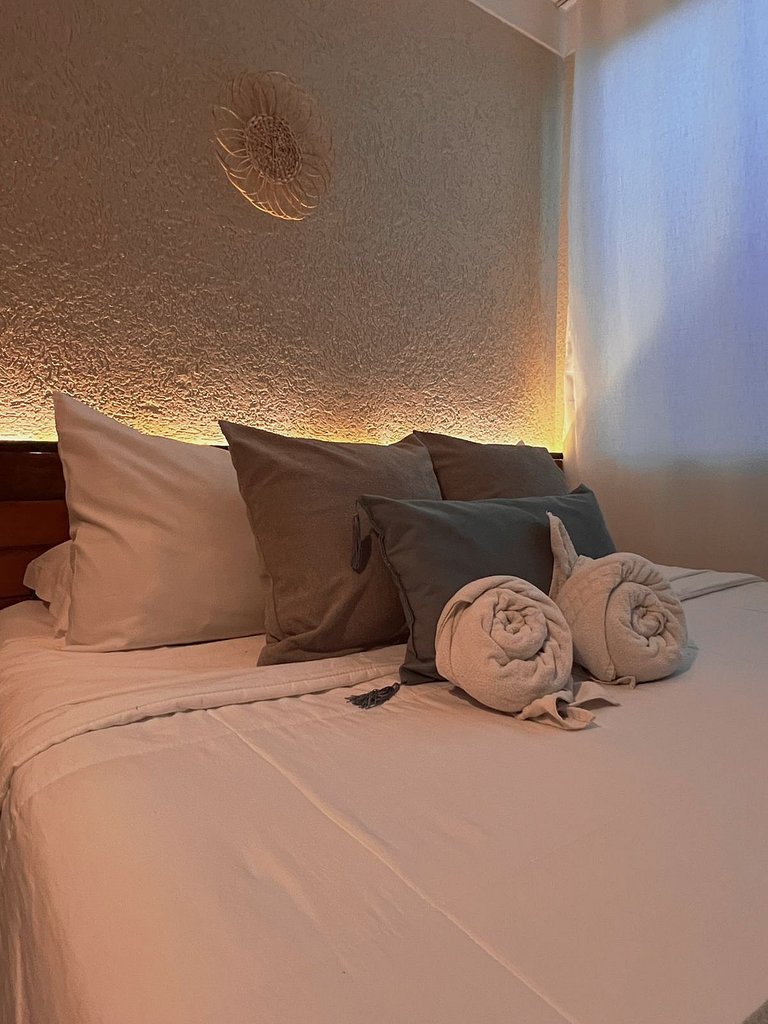 Suíte Família Quádruplo