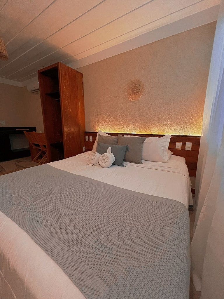 Suíte Família Quádruplo