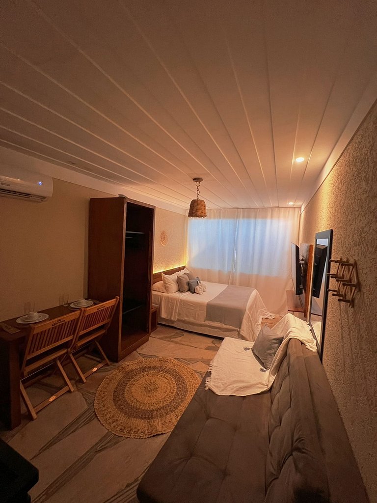 Suíte Família Quádruplo