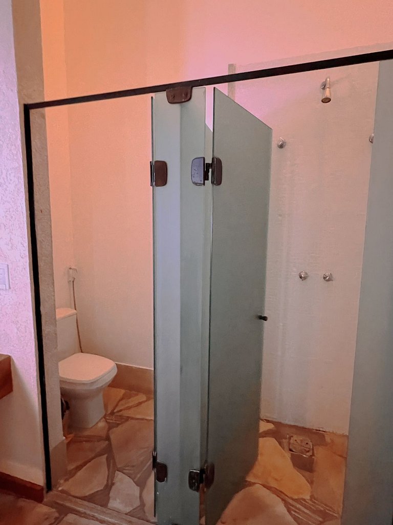 Suíte Master Vista Mar