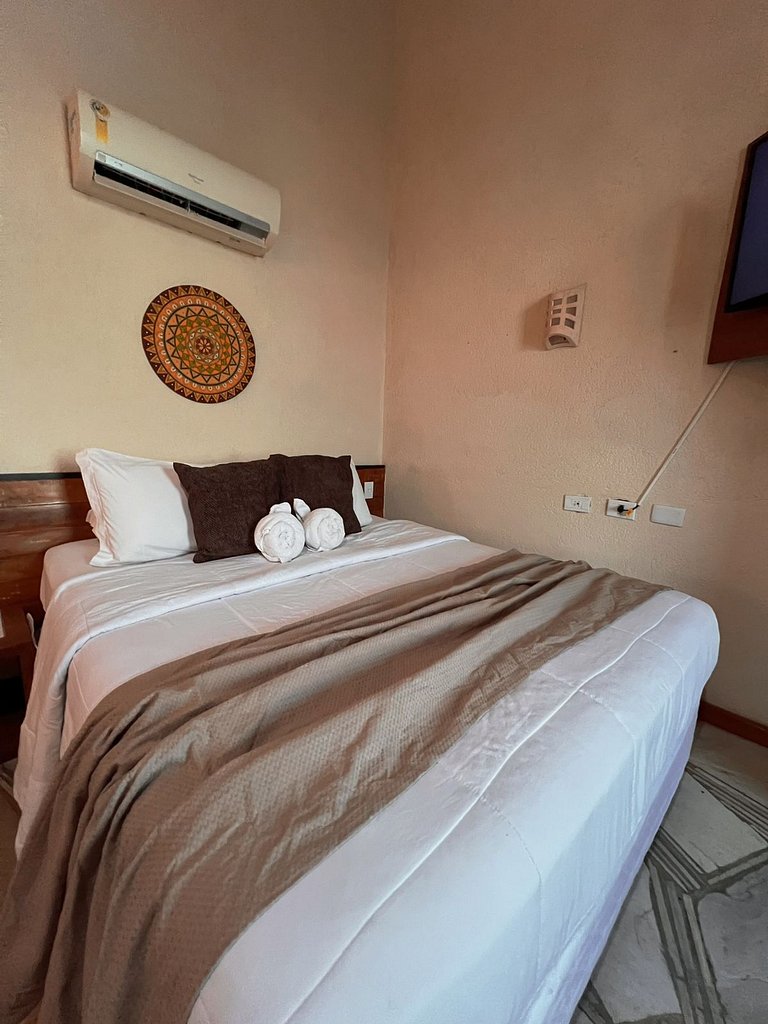 Suíte Master Vista Mar