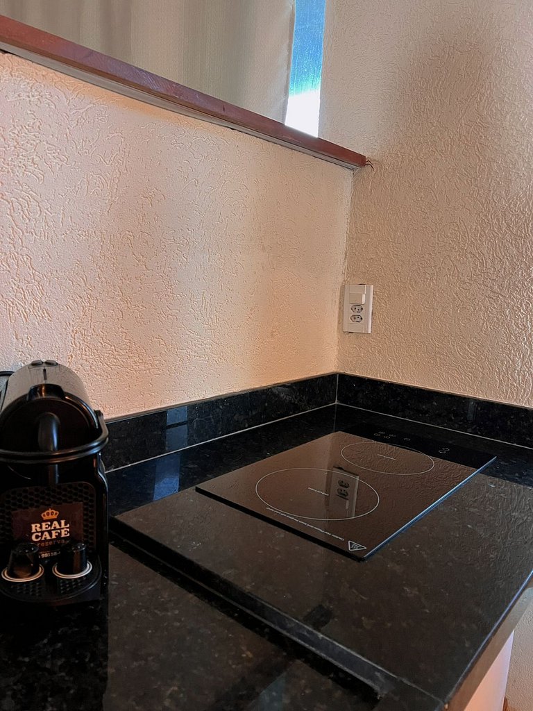 Suíte Master Vista Mar