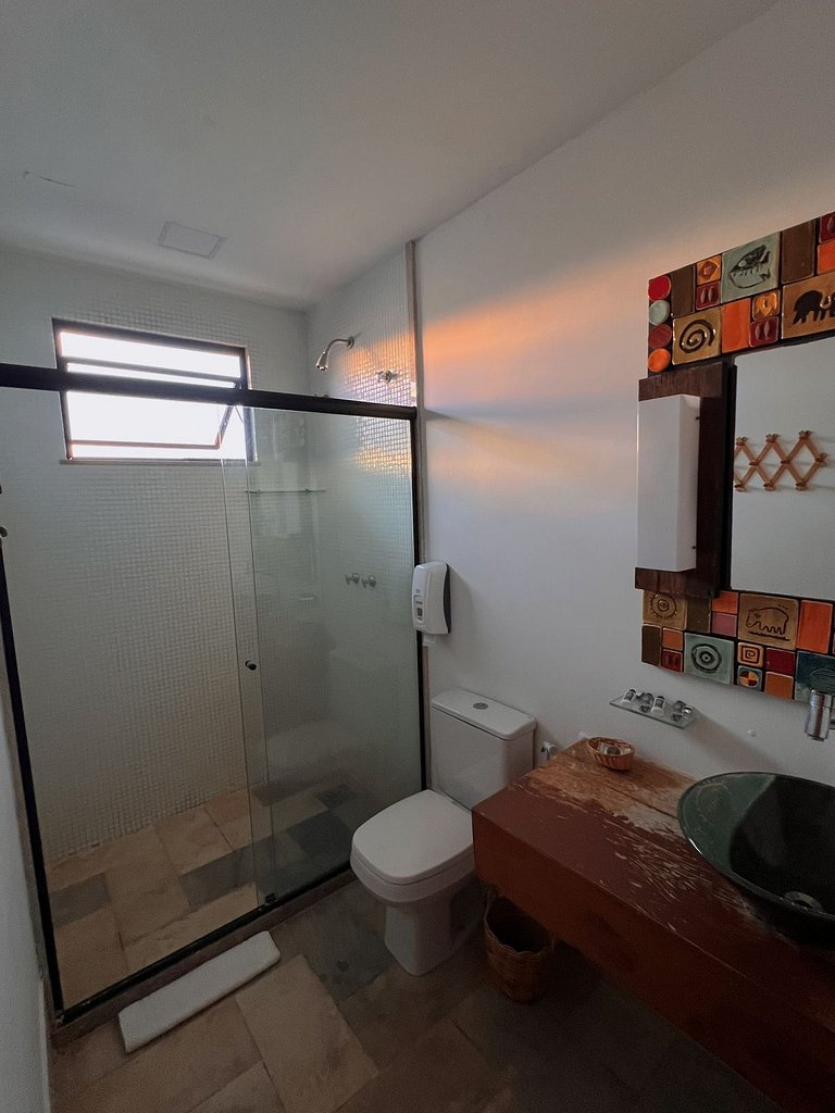 Suíte Família Quádruplo