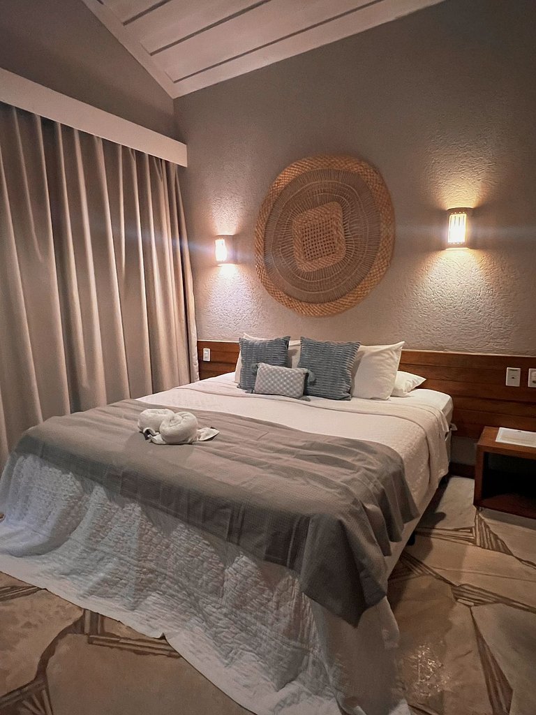 Suíte Master Vista Mar