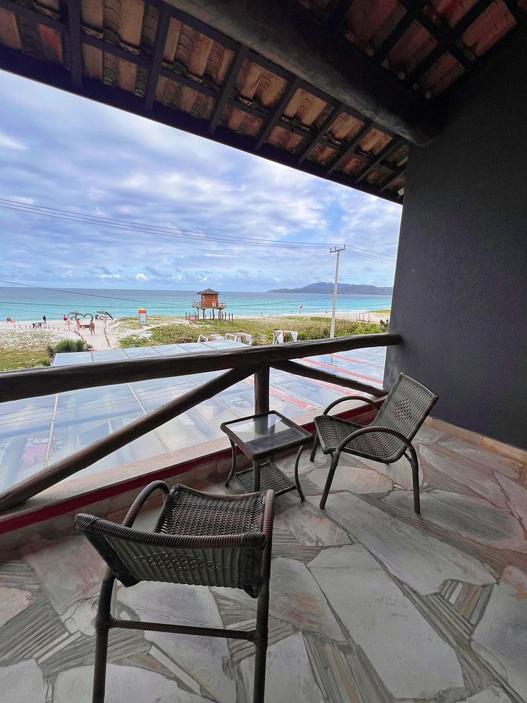 Master Luxo Vista Mar