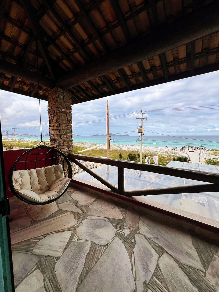 Master Luxo Vista Mar