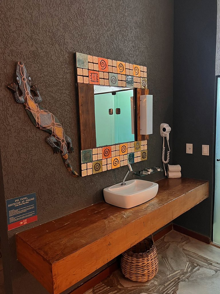 Master Luxo Vista Mar