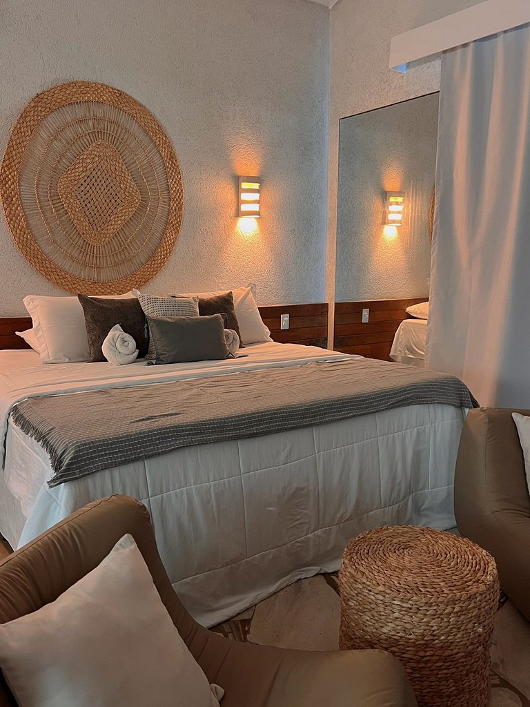 Master Luxo Vista Mar