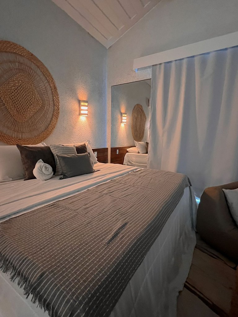 Master Luxo Vista Mar