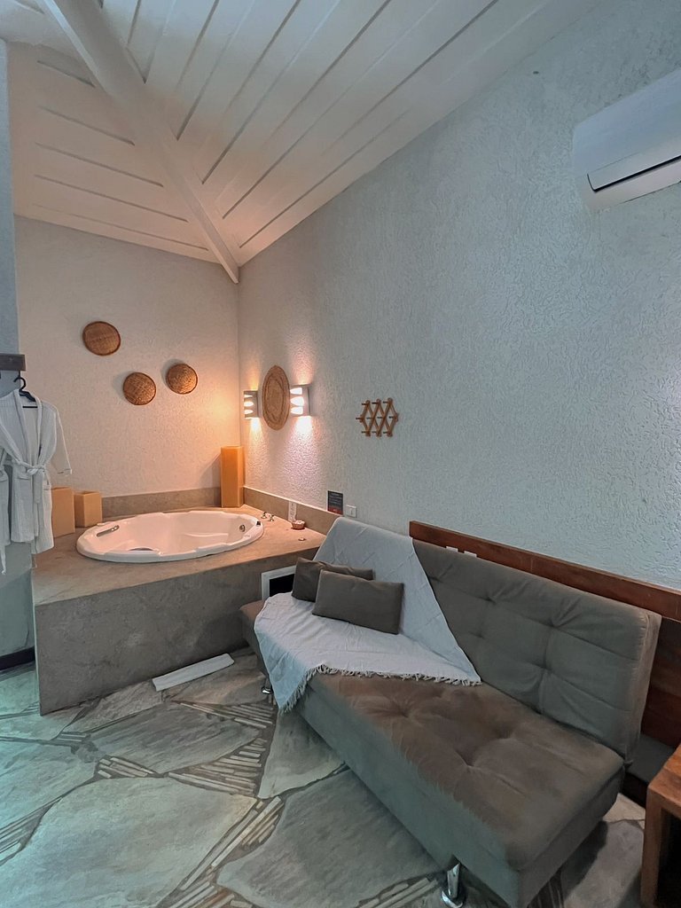 Master Luxo Vista Mar