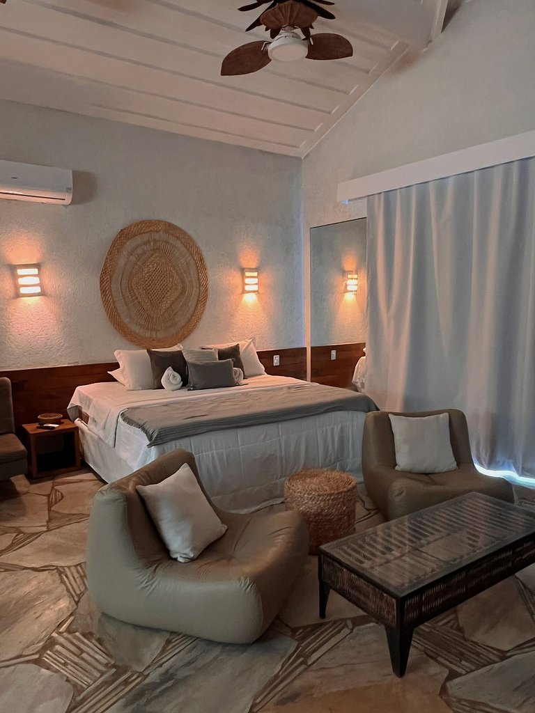 Master Luxo Vista Mar