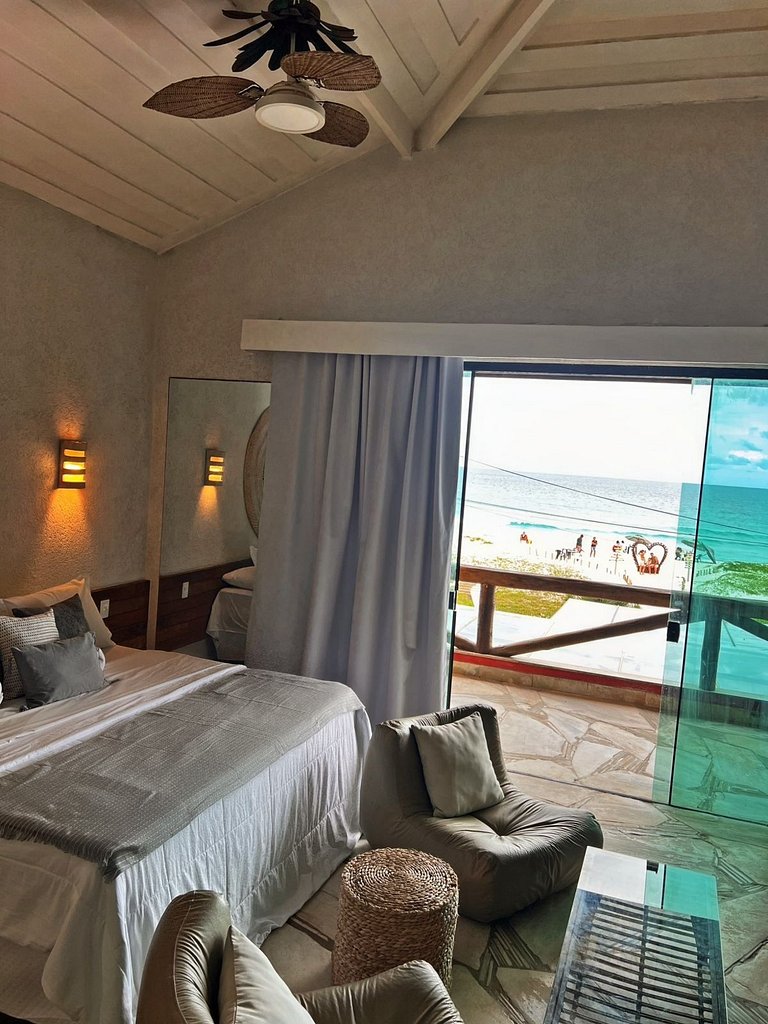 Master Luxo Vista Mar